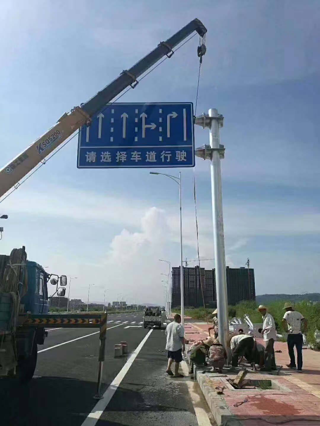 嘉峪关市ETC门架八角杆 - 哪里好